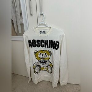Love Moschino Sweatshirt